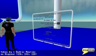 Large Message Board Ready!