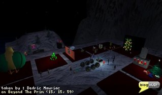 And the winner is ...