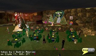 Kim Seifert Live @ The Lily Pad Lounge