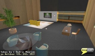 A new kind of holodeck