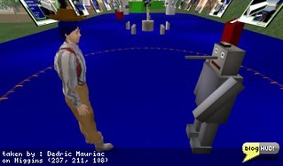 A familliar face returns