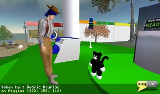 Frontier Linden Bear