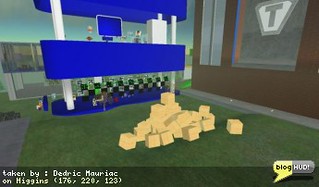 Prims, Prims, and More Prims!