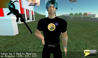 If only I had a heart