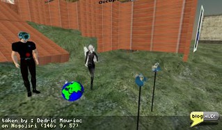 Plotting a course for the moon