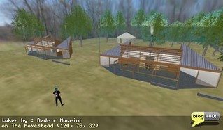 Building Architects comming to SL