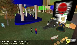 Product Presentation