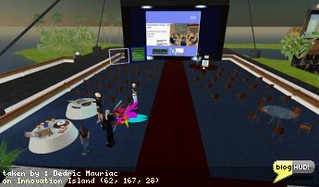 Virtual World SIG
