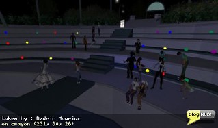 PodCampSL: Women's Role In Podcasting