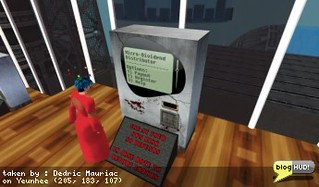 Micro-Dividend Distributors