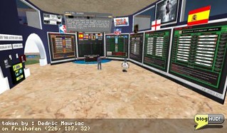 Place your sports bets