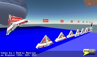 The AvaStar Branding