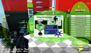 In-World Product Search