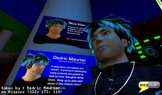 Another Day, Another Show