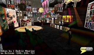 Acedia's Photo Shoot