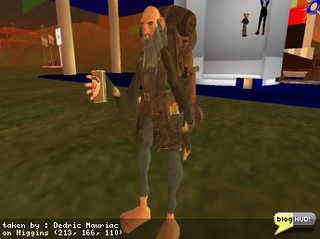 Good karma heads your way