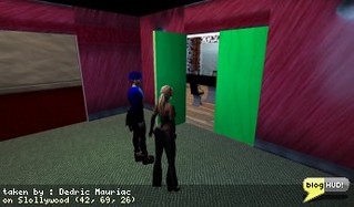 Scripting Doors - Keep it simple