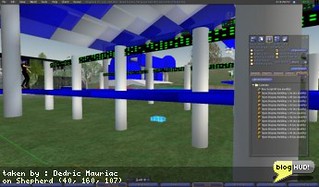 Jack in the Box for prefabs