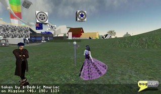 Big plans for Dawn & Drew