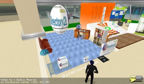 Getting your company listed