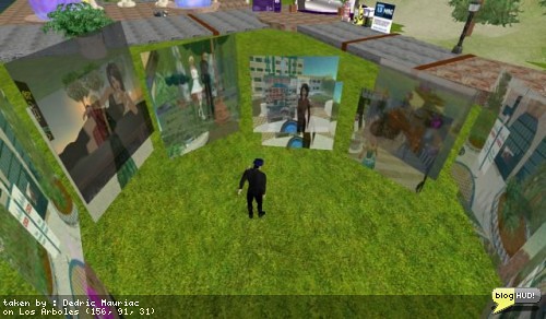 A different kind of photo book