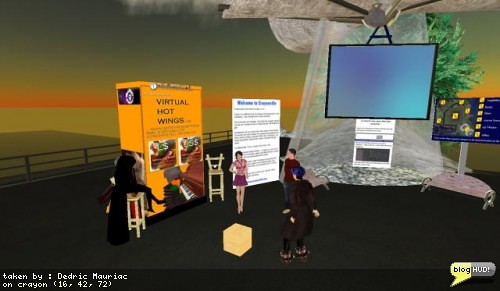 Helping out Matthew Ebel