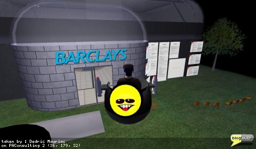 RacerX Gullwing opens a new sim