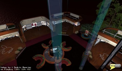 Playboy Sim