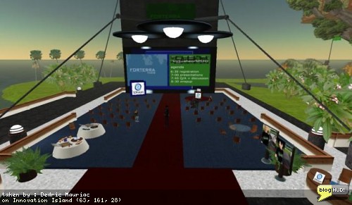 Virtualworld SIG