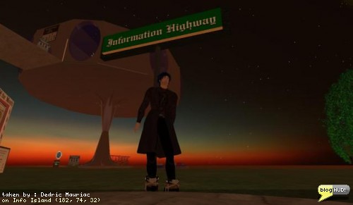 Information Highway