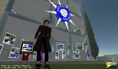 How my empire has grown