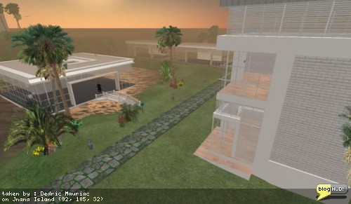 Real products in a virtual world