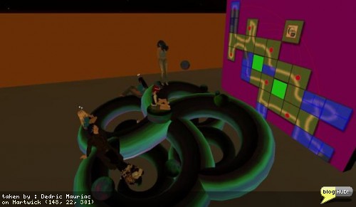 Planning SL RFL camp