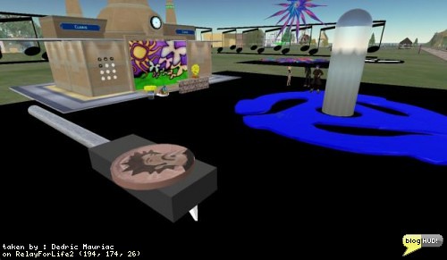 Put the needle on the record