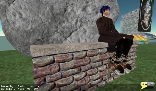 Sculpty Class with Anjin Meili