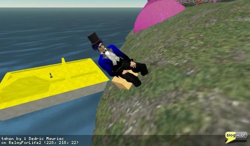 Scavenger Hunt Testing