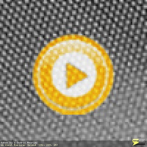 Working under the clock