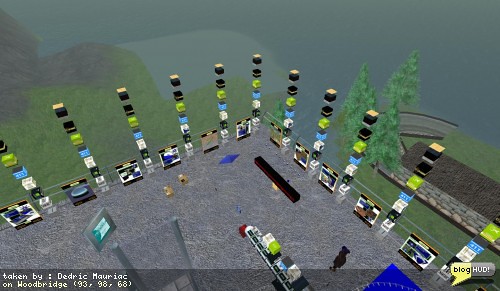 Getting up and running