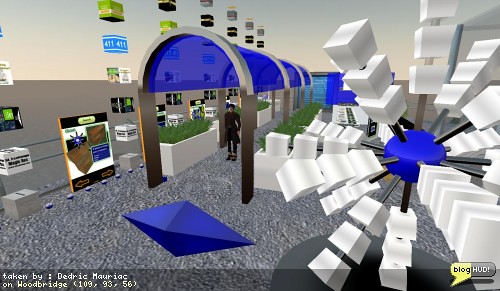 Preparing for a new look