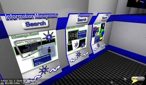 Categories for the people