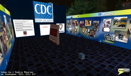 Center for Disease Control