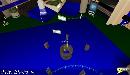 Philanthropy interests declining