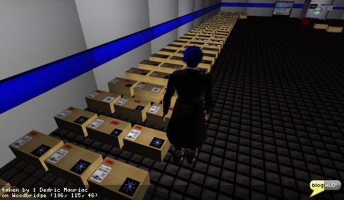 Finally Ready for Search