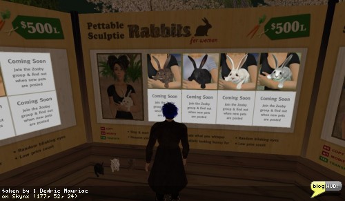 Missing opportunities in virtual worlds