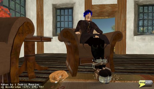 A very good pet shop