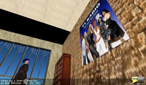 Trey Bruce - Rodeo Love War Arrival