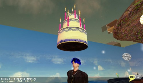 Rezday after two years