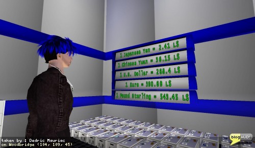 How much is that in your country?