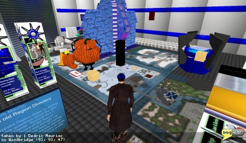 You've been been tagged!