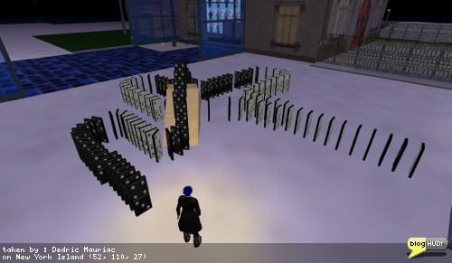 Giving into temptation